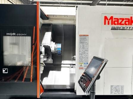 2016 Mazak Hyper Quadrex 250MY