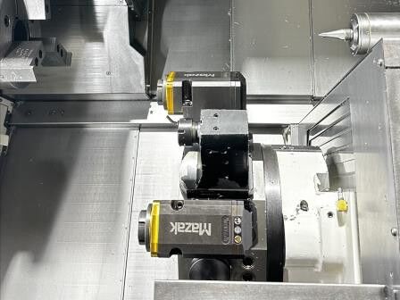 2016 Mazak Hyper Quadrex 250MY - Image 3