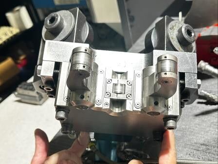 2016 Mazak Hyper Quadrex 250MY - Image 5