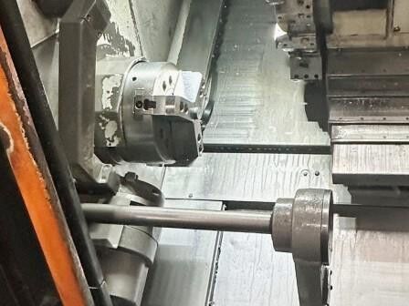 2012 Mazak Quick Turn Smart 200 - Image 3