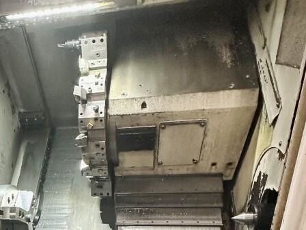 2012 Mazak Quick Turn Smart 200 - Image 5