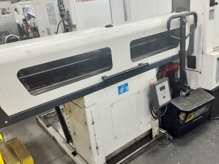 2012 Mazak Quick Turn Smart 200 - Image 6