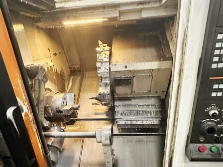 2012 Mazak Quick Turn Smart 200 - Image 3