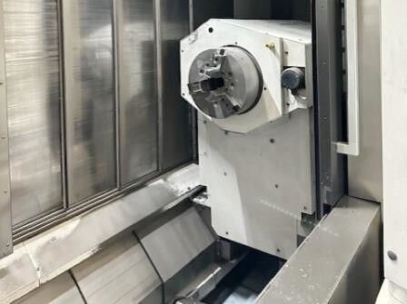 2011 Mori Seiki NT-4300 DCH/1500SZ - Image 5