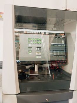 2022 Mazak Variaxis i-600 - Image 11