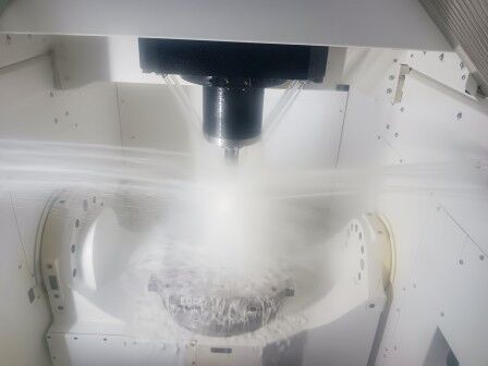 2022 Mazak Variaxis i-600 - Image 6