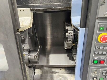 2008 Doosan Lynx 220A-GL - Image 3