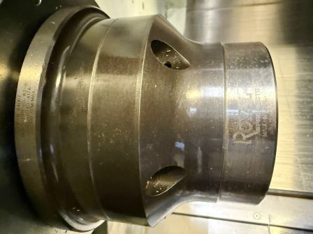 2017 Doosan Lynx 220LSYC - Image 7