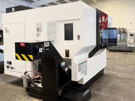 2020 Mazak VC-500C - Image 3