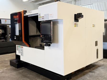 2020 Mazak VC-500C - Image 4