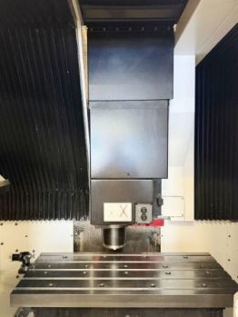 2020 Mazak VC-500C - Image 5