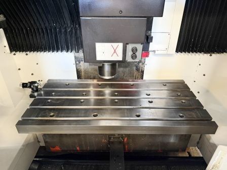 2020 Mazak VC-500C - Image 6