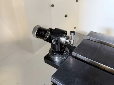 2020 Mazak VC-500C - Image 7