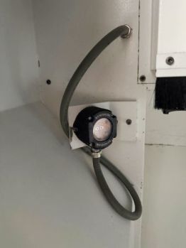 2020 Mazak VC-500C - Image 8