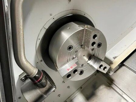 2012 Mori Seiki NLX-2500/700 - Image 4