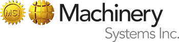 Machinery Systems